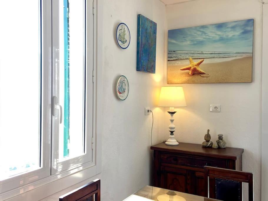 Vila La Finestra Sul Mare A Drignana Vernazza Exteriér fotografie