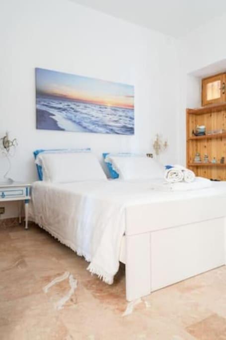 Vila La Finestra Sul Mare A Drignana Vernazza Exteriér fotografie